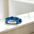Charger l'image dans la visionneuse de la galerie, Collier pour chien personnalisé