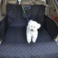 Charger l'image dans la visionneuse de la galerie, Protection voiture pour chien
