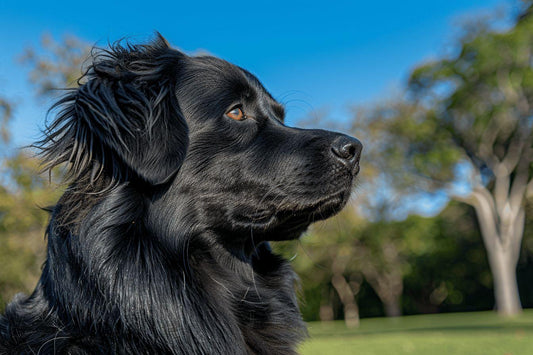 Terre-neuve : comment bien prendre soin de ce chien colossal et affectueux