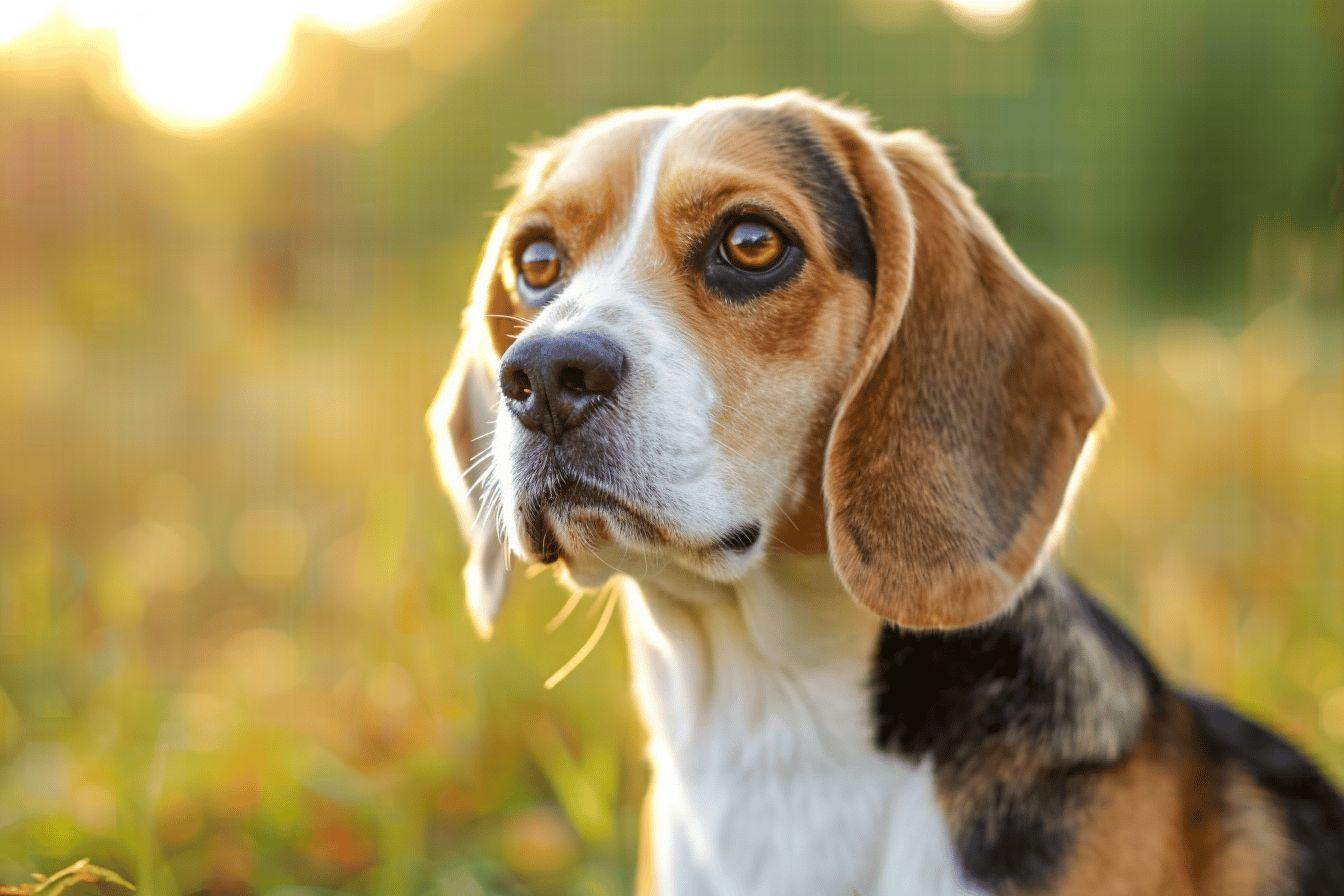 Beagle : guide complet sur cette race de chien affectueuse, caractère ...