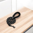 Charger l'image dans la visionneuse de la galerie, Laisse en corde résistante
