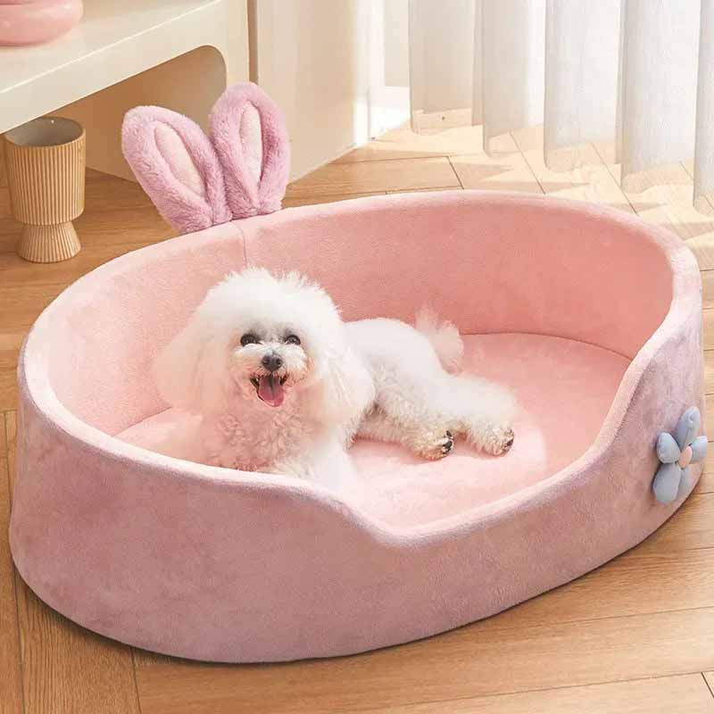 Panier pour chiens original