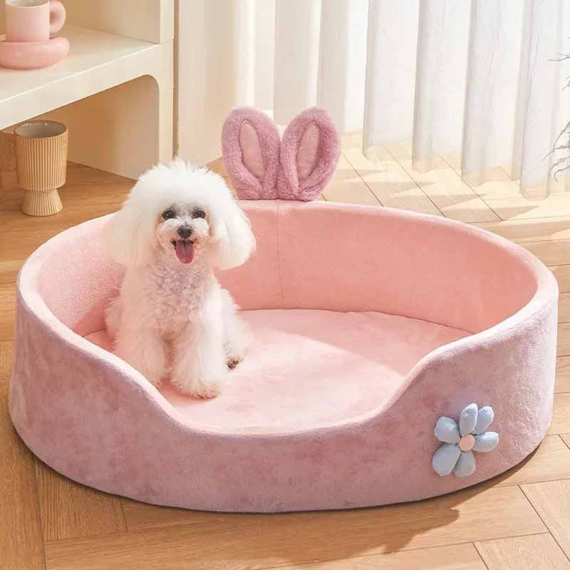 Panier pour chiens original