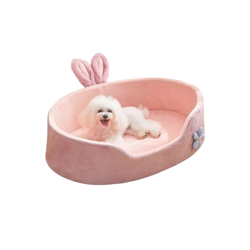 Panier pour chiens original